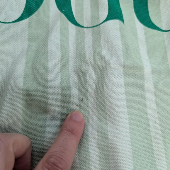 Vogue Tote bag - Picture 3 of 6